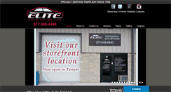 Desktop Screenshot of cardetailingtampabay.com
